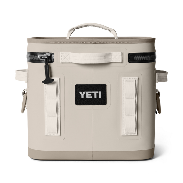 YETI Hopper Flip 12 Cape Taupe