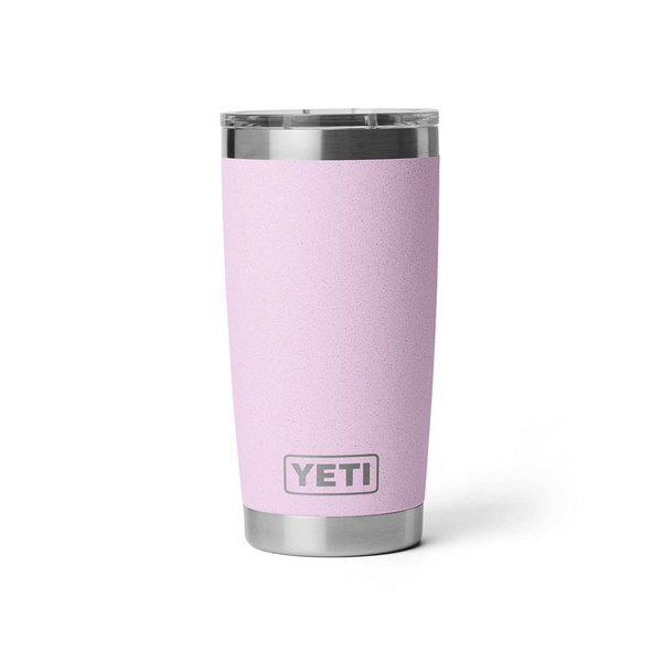 Yeti Rambler 20 oz Tumbler- Cherry Blossom