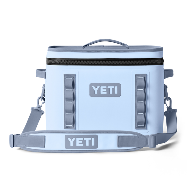 YETI Hopper Flip 18 Big Sky Blue