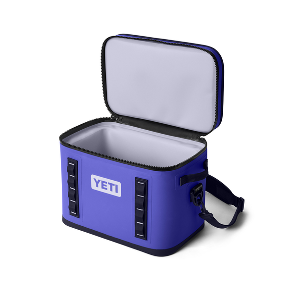 YETI Hopper Flip 18 Ultramarine Violet