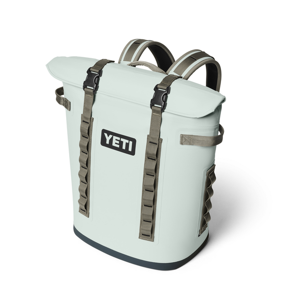 YETI Hopper M20 Backpack Soft Cooler- Ridgeline