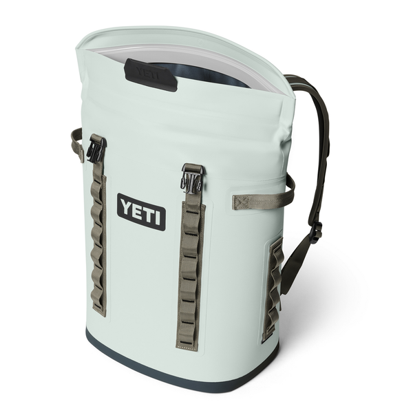 YETI Hopper M20 Backpack Soft Cooler- Ridgeline