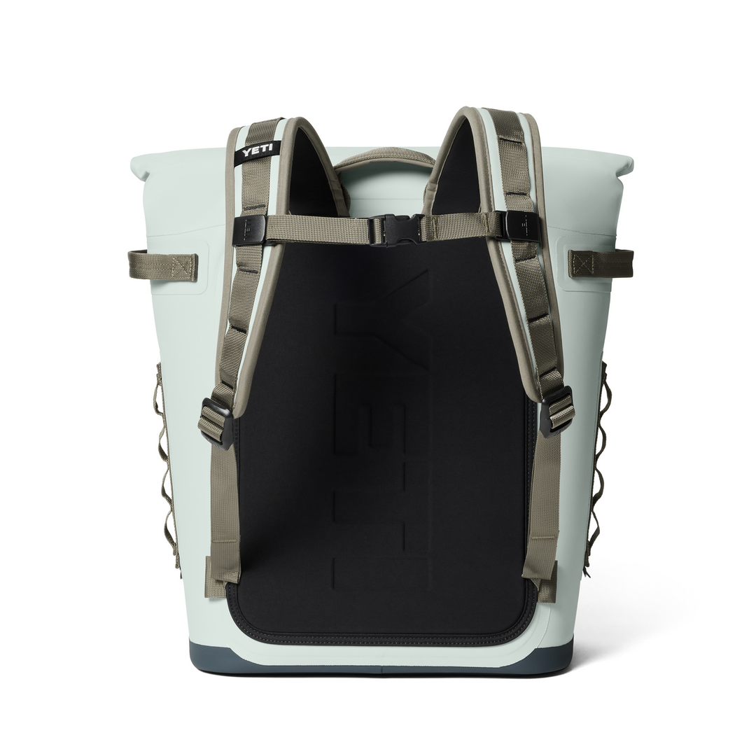 YETI Hopper M20 Backpack Soft Cooler- Ridgeline