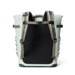 YETI Hopper M20 Backpack Soft Cooler- Ridgeline