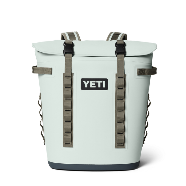 YETI Hopper M20 Backpack Soft Cooler- Ridgeline