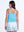 Lucky In Love Squared Up Tank - Bset