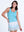 Lucky In Love Squared Up Tank - Bset