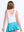 Lucky In Love Girls StarLane Tank
