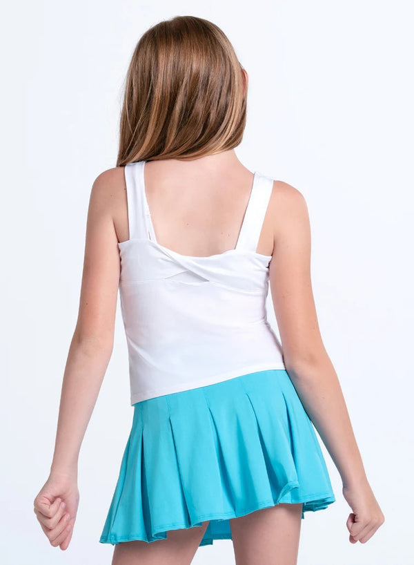 Lucky In Love Girls StarLane Tank