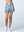 Lucky In Love Stripe It Up Skirt