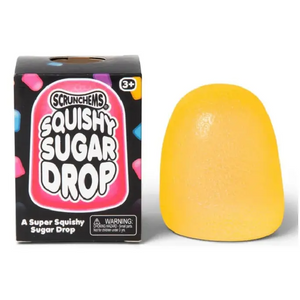 Scrunchems Squishy Sugar Drop