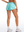 CRZ Yoga Feathery-Fit Soft Liner Zip Pocket Shorts 2.5