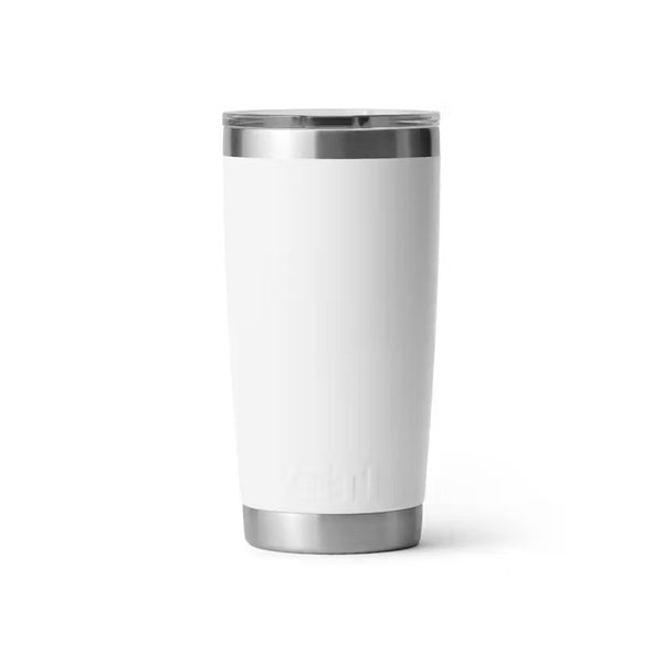 Yeti Rambler 20 oz Tumbler- White