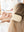 Teleties Detangler Brush- Medium Hair