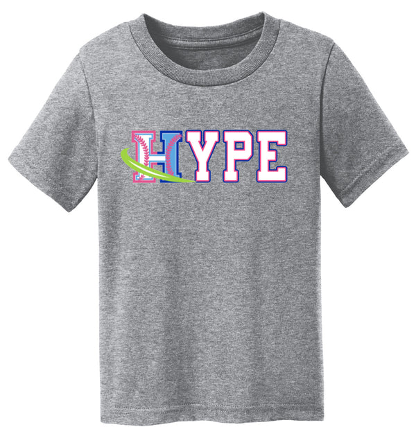 SC Hype Toddler T-Shirt