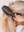 Teleties Boar Bristle Brush- Tortoise