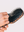 Teleties Boar Bristle Brush- Tortoise