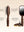 Teleties Detangler Brush- Medium Hair
