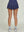 True Navy Pleated Tennis Skirt