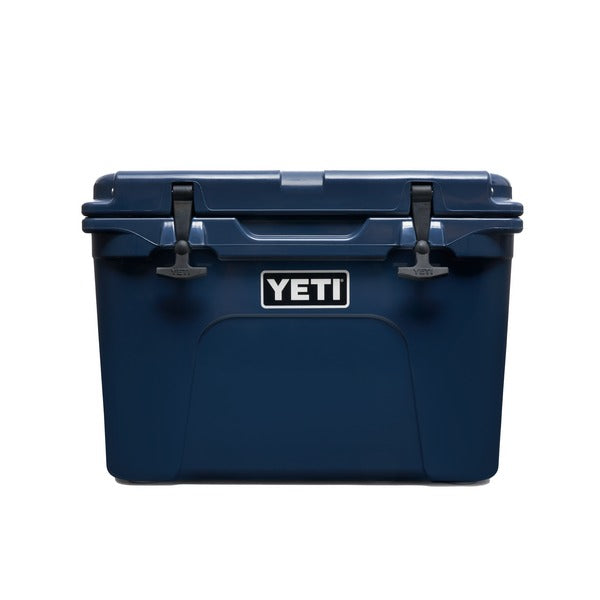 YETI Tundra 35 Cooler - Navy