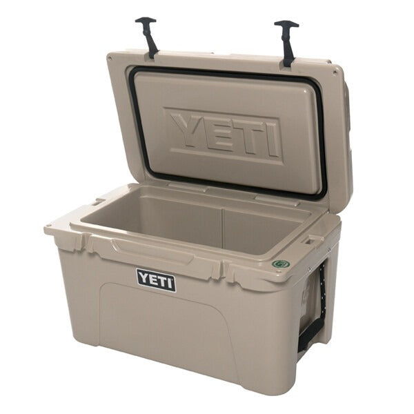 YETI Tundra 45 Cooler - Tan