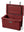 YETI Tundra 45 Cooler - Stag Red