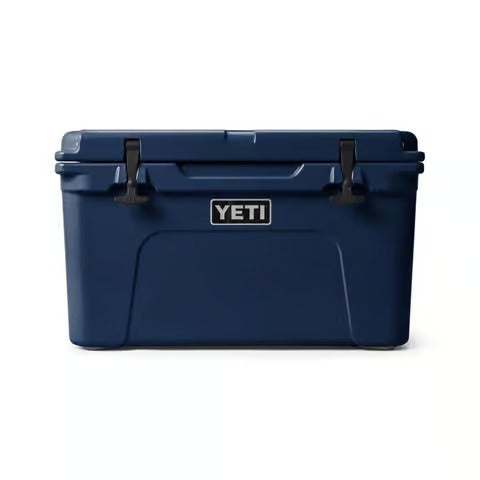 YETI Tundra 45 Cooler - Navy