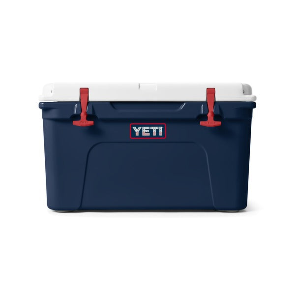 YETI Tundra 45 Cooler - Patriotic