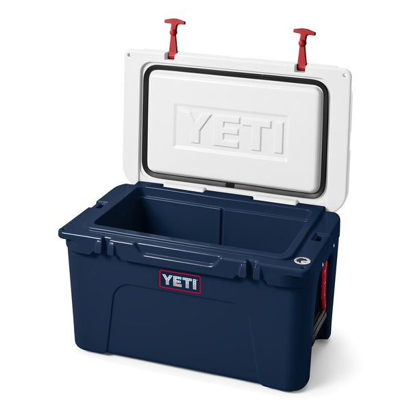 YETI Tundra 45 Cooler - Patriotic