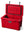 YETI Tundra 45 Cooler - Rescue Red