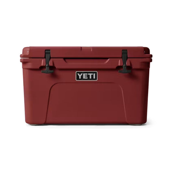 YETI Tundra 45 Cooler - Stag Red