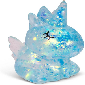 Scrunchems Squishy Sugar Unicorn
