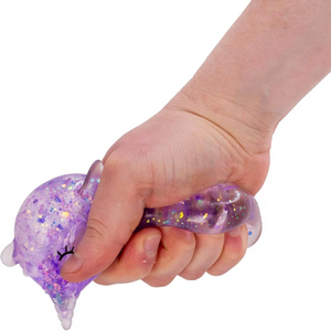 Scrunchems Squishy Sugar Unicorn