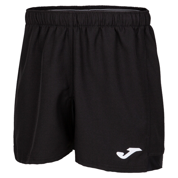 Joma MySkin II Rugby Shorts Black