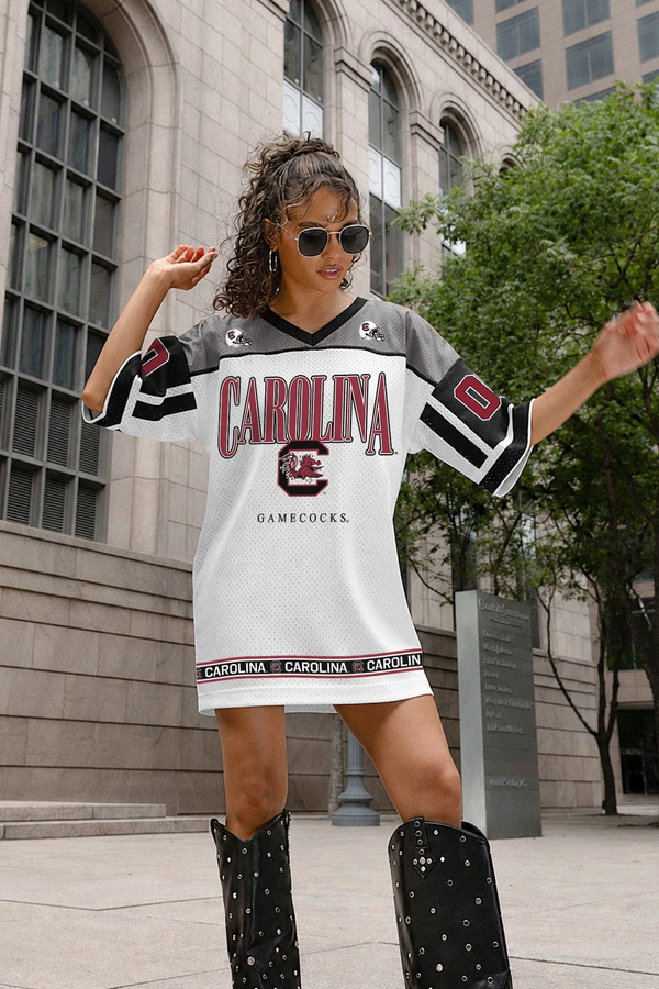 Women's Carolina Jersey Dress