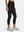 UA Tech Ankle Leggings- Black