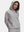 UA Rival Fleece Hoodie- Mod Gray Light Heather