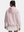 UA Rival Fleece Hoodie- Prime Pink Light Heather