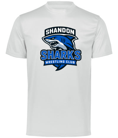Sharks Champro Vision T-Shirt Jersey