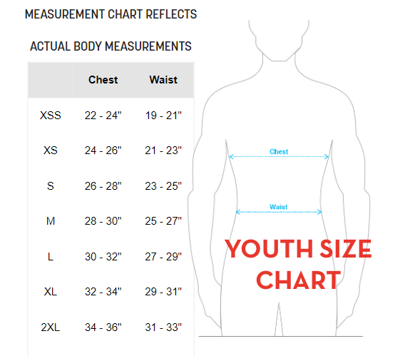 Sharks Champro Vision T-Shirt Jersey