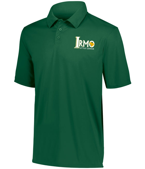 Irmo Little League Vital Polo