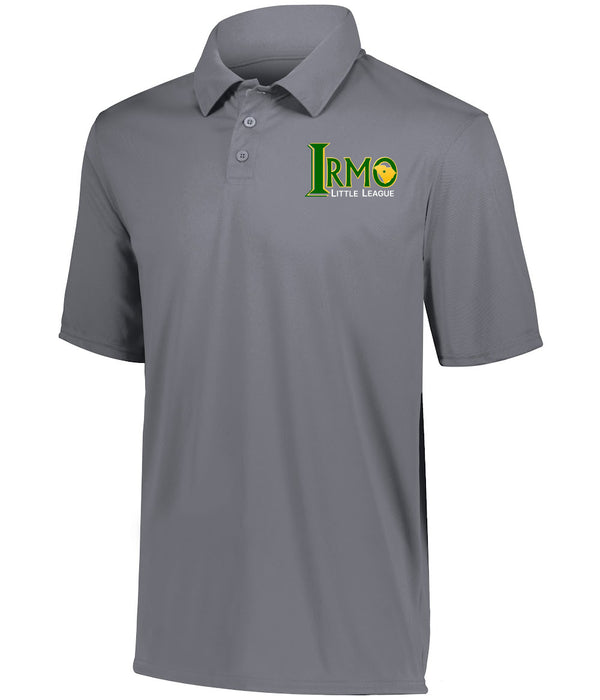 Irmo Little League Vital Polo