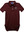South Carolina Gamecocks Embroidered Maroon Polo Onesie
