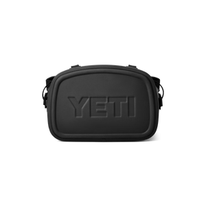 YETI Hopper M20 Backpack Soft Cooler- Black