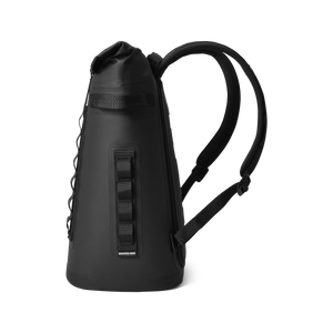 YETI Hopper M20 Backpack Soft Cooler- Charcoal