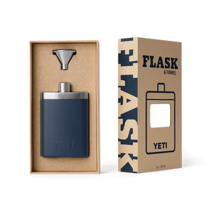 Yeti Wetlands Flask