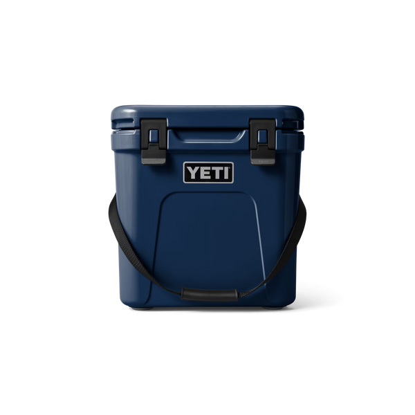 Yeti Roadie 24 Hard Cooler- Navy