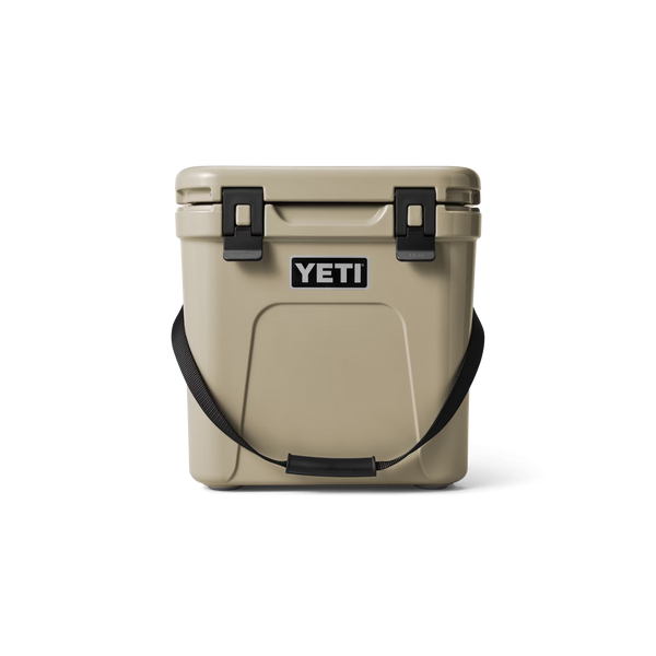 Yeti Roadie 24 Hard Cooler- Tan