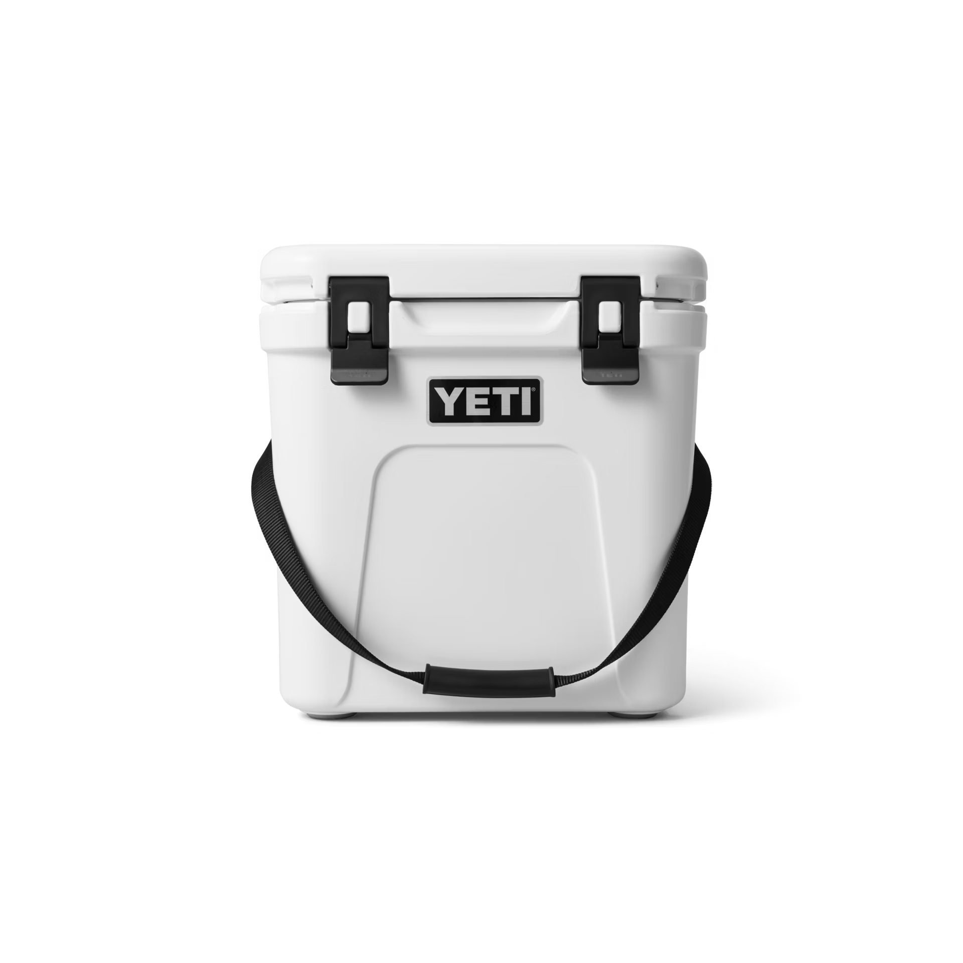 Yeti Roadie 24 Hard Cooler- White – ToddandMoore Yeti Roadie 24 Hard Cooler- White – ToddandMoore