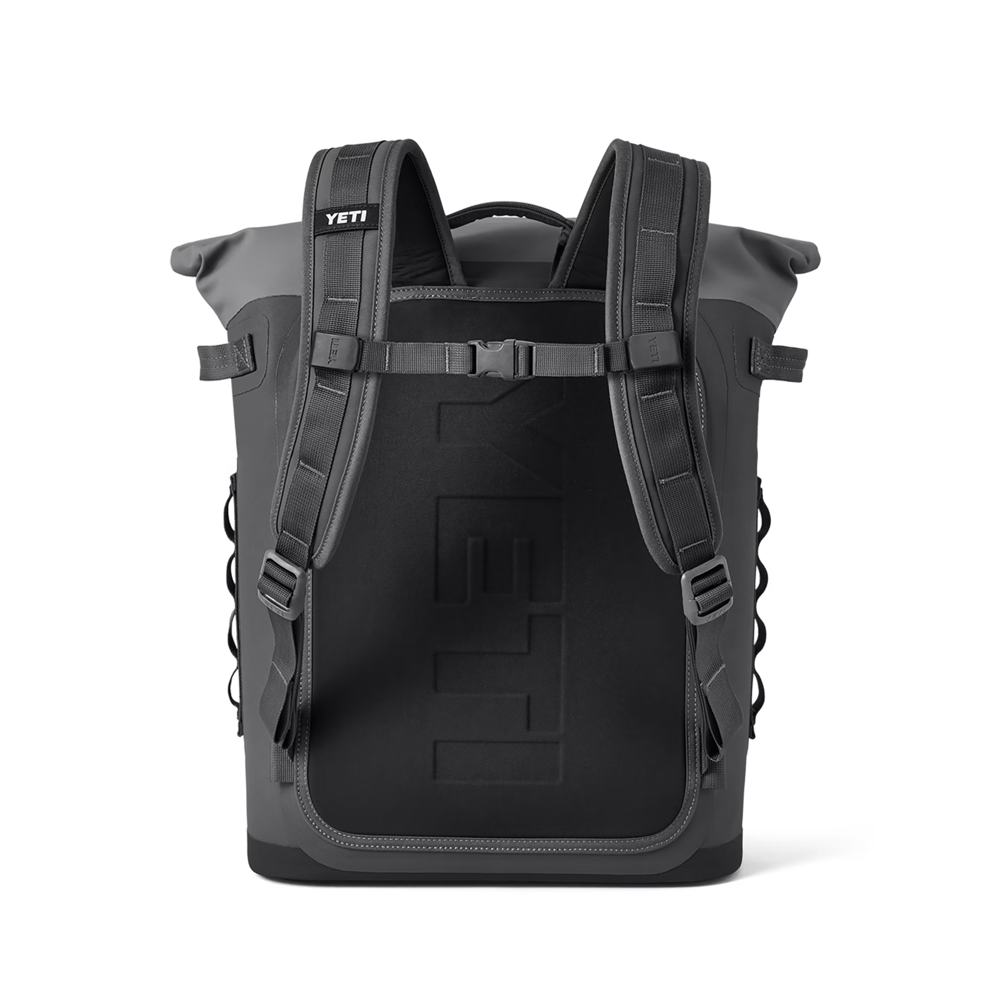 YETI Hopper M20 Backpack Soft Cooler- Charcoal – ToddandMoore